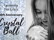 L4Life's 2019 Crystal Ball Gala